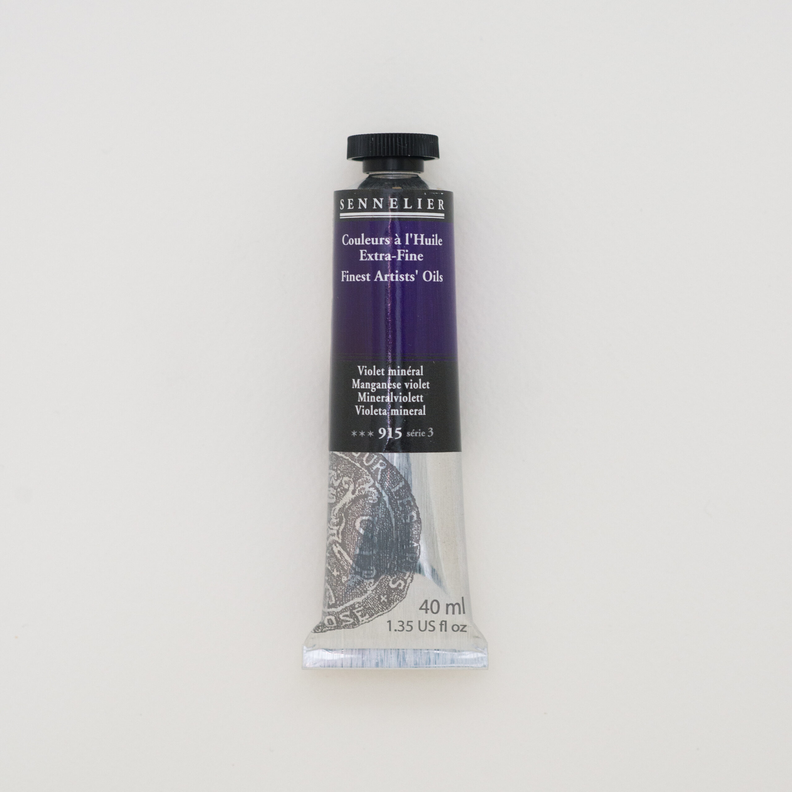 Sennelier Huilexf 40ml N130411.915