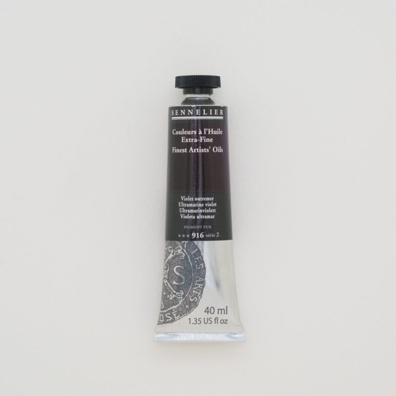 Sennelier Huilexf 40ml N130411.916