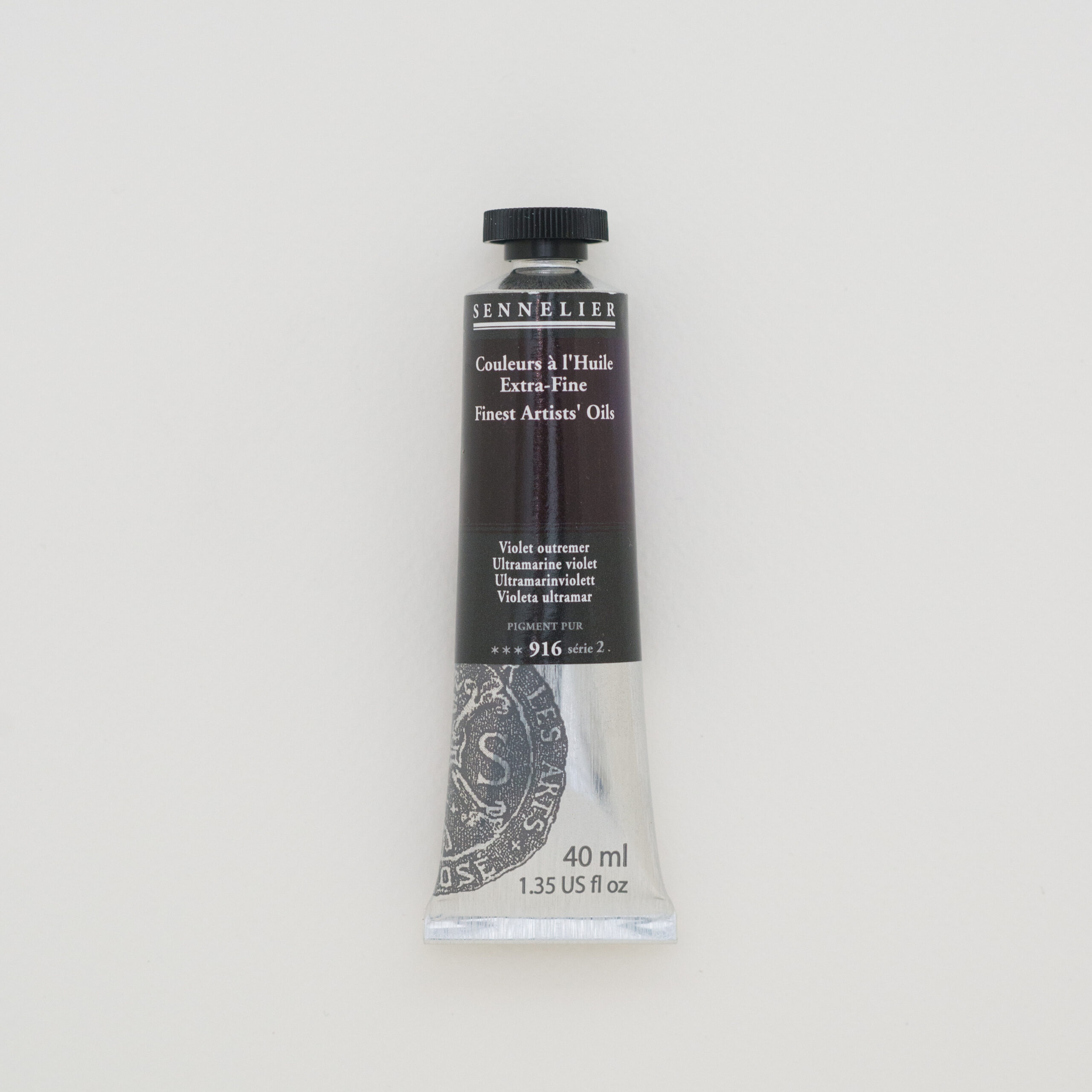 Sennelier Huilexf 40ml N130411.916
