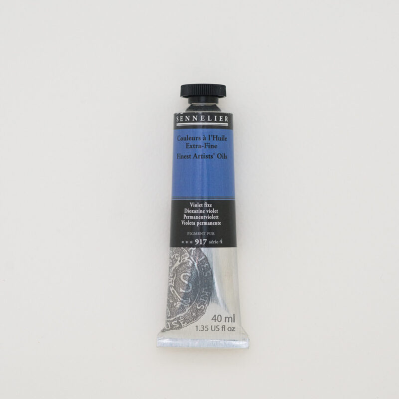 Sennelier Huilexf 40ml N130411.917 Sennelier Huilexf 40ml N130411.917