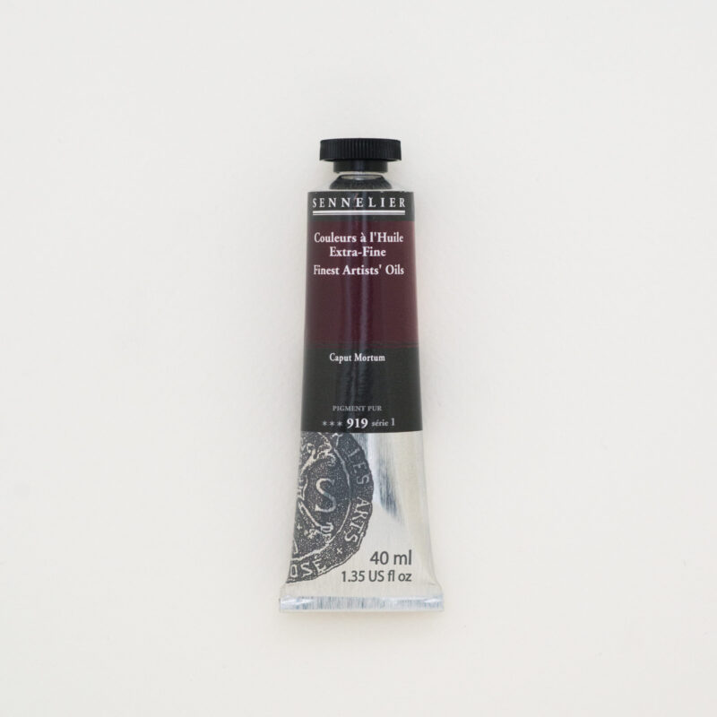 Sennelier Huilexf 40ml N130411.919