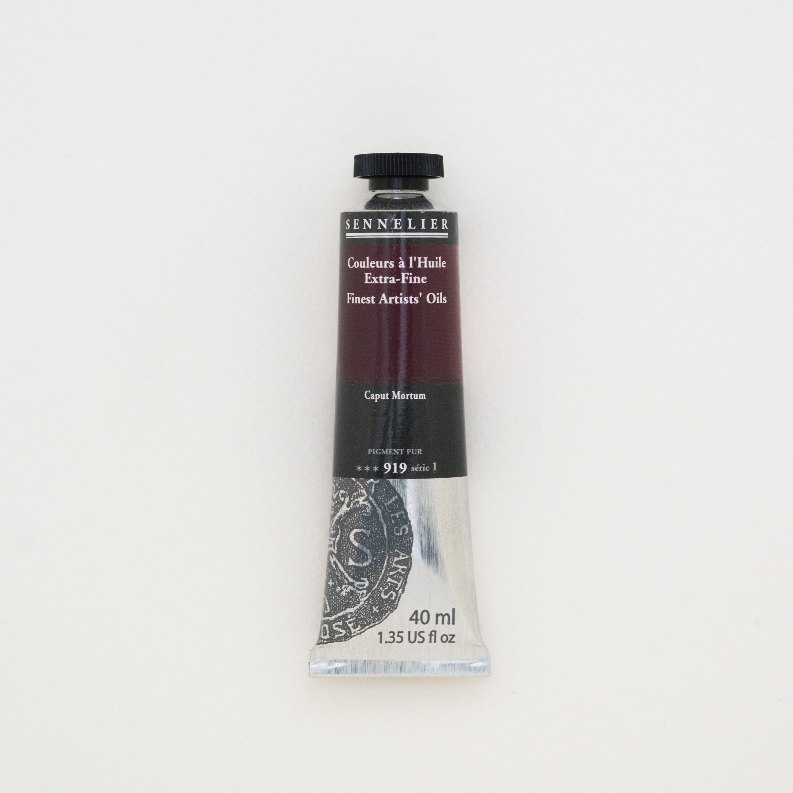 Sennelier Huilexf 40ml N130411.919