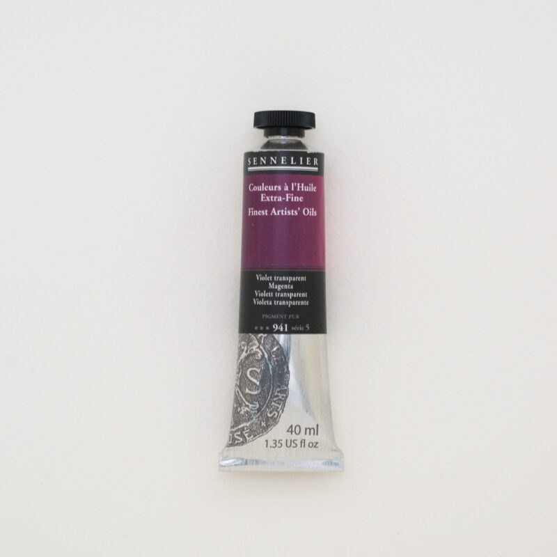 Sennelier Huilexf 40ml N130411.941