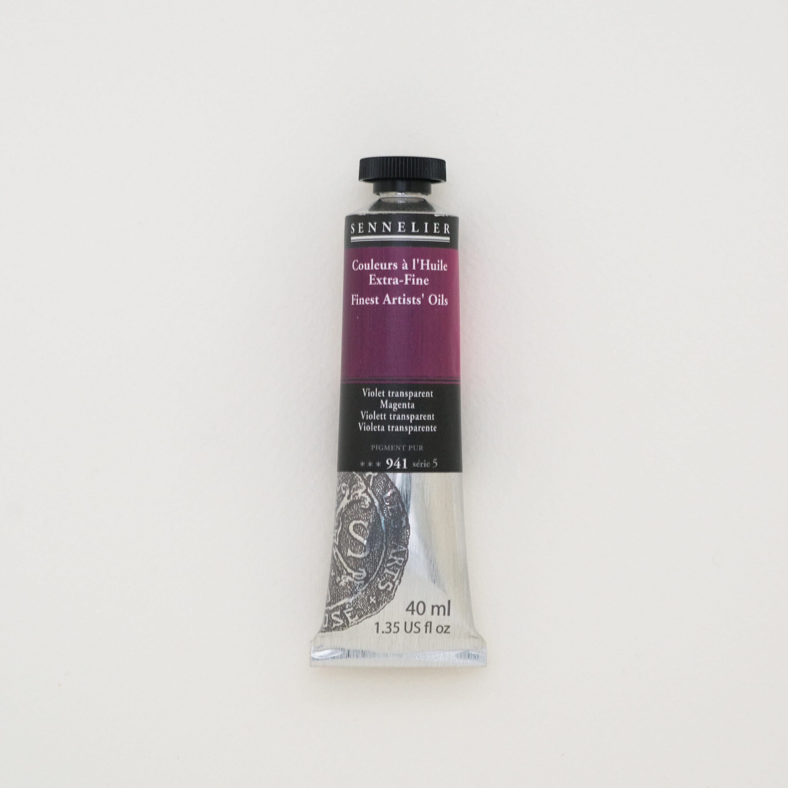 Sennelier Huilexf 40ml N130411.941
