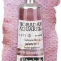 schmincke-aquarelle granulation-15ml-Galaxie_14971006_Aufstrich Schmincke Aquarelle Granulation 15ml Galaxie 14971006 Aufstrich