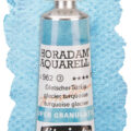 Schmincke Aquarelle Granulation 15ml Gletscher 14962006 Aufstrich