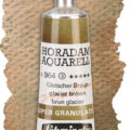 Schmincke Aquarelle Granulation 15ml Gletscher 14964006 Aufstrich