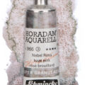 Schmincke Aquarelle Granulation 15ml Nebel 14966006 Aufstrich