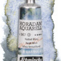 Schmincke Aquarelle Granulation 15ml Nebel 14967006 Aufstrich