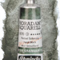schmincke-aquarelle granulation-15ml-Nebel_14970006_Aufstrich Schmincke Aquarelle Granulation 15ml Nebel 14970006 Aufstrich