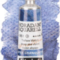 schmincke-aquarelle granulation-15ml-Tiefsee_14951006_Aufstrich Schmincke Aquarelle Granulation 15ml Tiefsee 14951006 Aufstrich