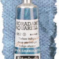 Schmincke Aquarelle Granulation 15ml Tiefsee 14952006 Aufstrich