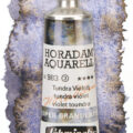 Schmincke Aquarelle Granulation 15ml Tundra 14983006 Aufstrich