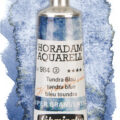 Schmincke Aquarelle Granulation 15ml Tundra 14984006 Aufstrich