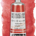 schmincke-aquarelle granulation-15ml-Vulkan_14913006_Aufstrich Schmincke Aquarelle Granulation 15ml Vulkan 14913006 Aufstrich 1