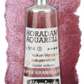 Schmincke Aquarelle Granulation 15ml Vulkan 14914006 Aufstrich