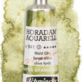 Schmincke Aquarelle Granulation 15ml Wald 14941006 Aufstrich