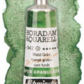 schmincke-aquarelle granulation-15ml-Wald_14942006_Aufstrich Schmincke Aquarelle Granulation 15ml Wald 14942006 Aufstrich