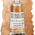 Schmincke Aquarelle Granulation 15ml Wusten 14922006 Aufstrich