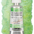Schmincke Aquarelle Granulation 5ml Auen 14933001 Wischer