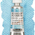 Schmincke Aquarelle Granulation 5ml Gletscher 14962001 Wischer