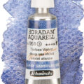 schmincke-aquarelle granulation-5ml-Tiefsee_14951001_Wischer Schmincke Aquarelle Granulation 5ml Tiefsee 14951001 Wischer