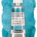 Schmincke Aquarelle Granulation 5ml Tiefsee 14954001 Wischer
