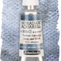schmincke-aquarelle granulation-5ml-Tiefsee_14955001_Wischer Schmincke Aquarelle Granulation 5ml Tiefsee 14955001 Wischer