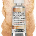 schmincke-aquarelle granulation-5ml-Tundra_14981001_Wischer Schmincke Aquarelle Granulation 5ml Tundra 14981001 Wischer