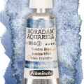 Schmincke Aquarelle Granulation 5ml Tundra 14984001 Wischer