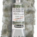 schmincke-aquarelle granulation-5ml-Urban_14956001_Wischer Schmincke Aquarelle Granulation 5ml Urban 14956001 Wischer