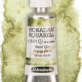 Schmincke Aquarelle Granulation 5ml Wald 14941001 Wischer