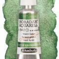 schmincke-aquarelle granulation-5ml-Wald_14942001_Wischer Schmincke Aquarelle Granulation 5ml Wald 14942001 Wischer