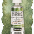 Schmincke Aquarelle Granulation 5ml Wald 14944001 Wischer