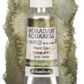 Schmincke Aquarelle Granulation 5ml Wald 14945001 Wischer