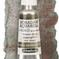 Schmincke Aquarelle Granulation 5ml Wusten 14924001 Wischer