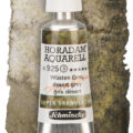 Schmincke Aquarelle Granulation 5ml Wusten 14925001 Wischer
