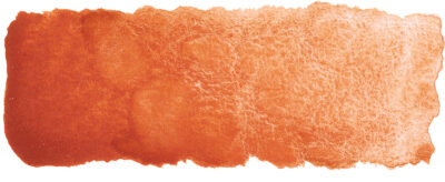 Schmincke Aquarelle Granulation Couleur 14912 Vulkan
