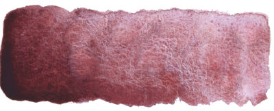 Schmincke Aquarelle Granulation Couleur 14914 Vulkan