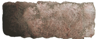 Schmincke Aquarelle Granulation Couleur 14915 Vulkan