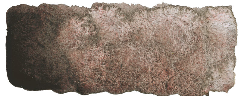 schmincke-aquarelle granulation-couleur-14915_Vulkan Schmincke Aquarelle Granulation Couleur 14915 Vulkan