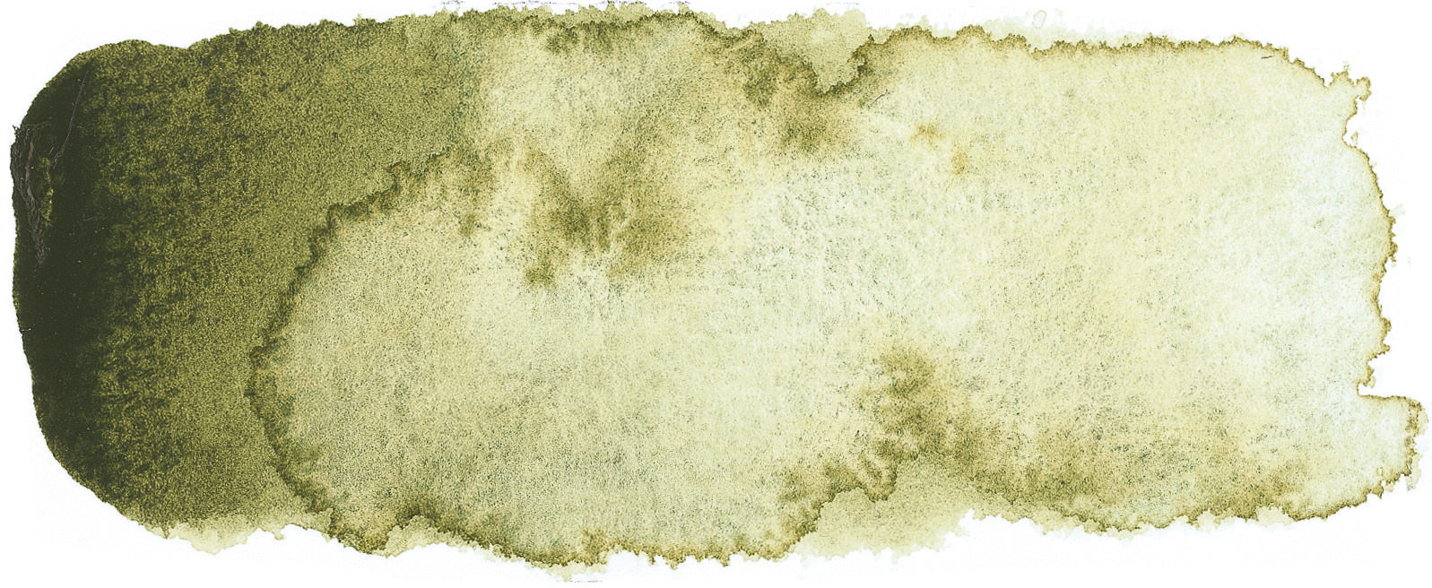 Schmincke Aquarelle Granulation Couleur 14941 Wald