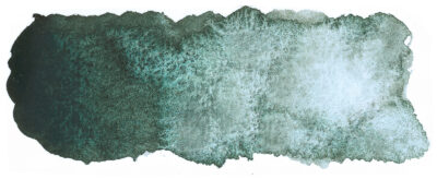 Schmincke Aquarelle Granulation Couleur 14943 Wald