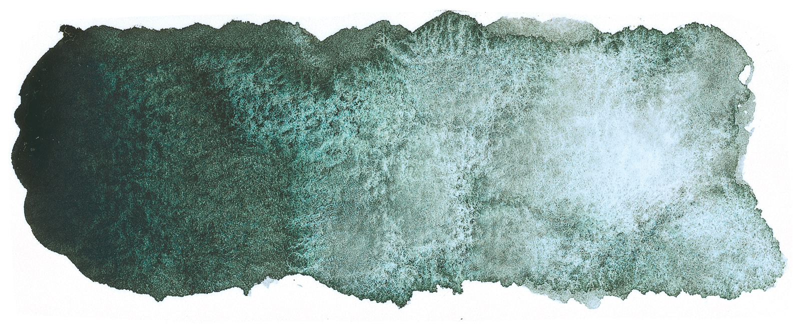 Schmincke Aquarelle Granulation Couleur 14943 Wald