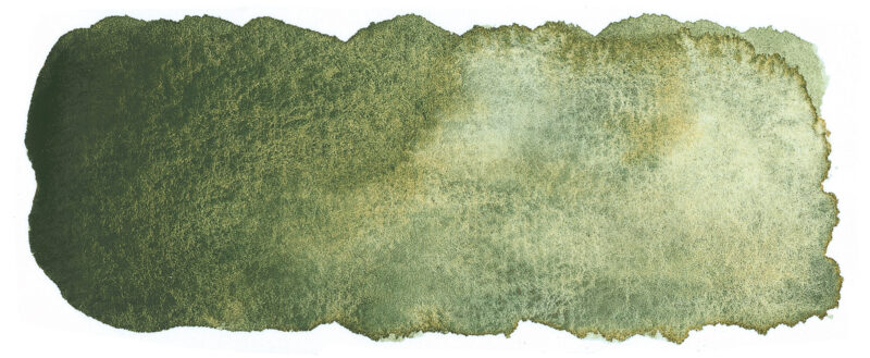 Schmincke Aquarelle Granulation Couleur 14944 Wald