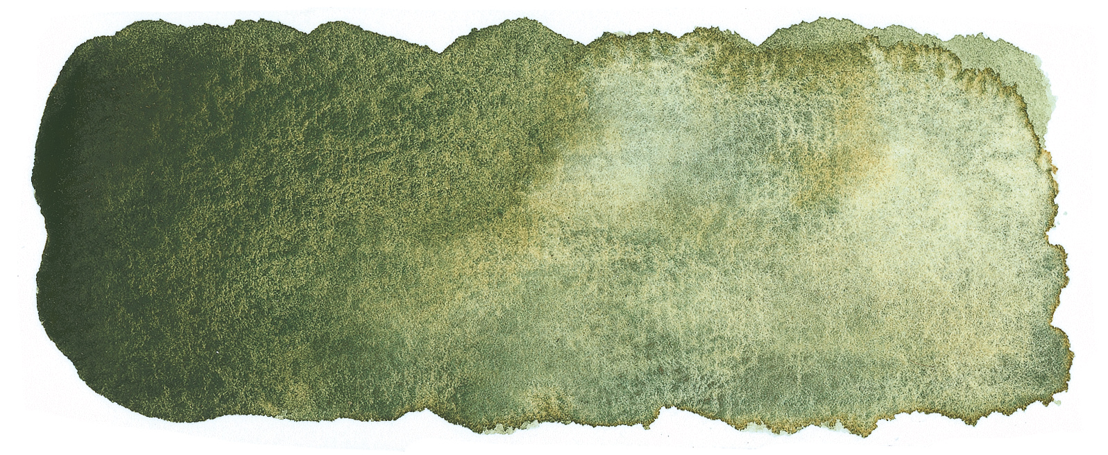 Schmincke Aquarelle Granulation Couleur 14944 Wald