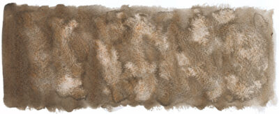Schmincke Aquarelle Granulation Couleur 14946 Urban Braun