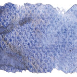 Schmincke Aquarelle Granulation Couleur 14951 Tiefsee