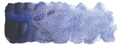 Schmincke Aquarelle Granulation Couleur 14951 Tiefsee
