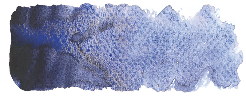 schmincke-aquarelle granulation-couleur-14951_Tiefsee Schmincke Aquarelle Granulation Couleur 14951 Tiefsee